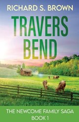 Travers Bend - Richard S Brown - 9784824136145