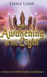 The Awakening of the Light - Emma Lamb - 9784824136244