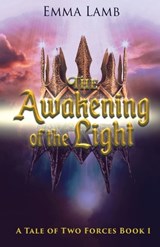 The Awakening of the Light - Emma Lamb - 9784824136251