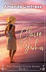 Claire St. John - Amanda Umfress - 9784824145314
