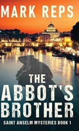 The Abbot's Brother - Mark Reps - 9784824147127