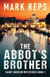 The Abbot's Brother - Mark Reps - 9784824147134