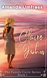 Claire St. John - Amanda Umfress - 9784824150776