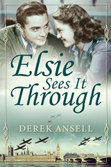 Elsie Sees It Through - Derek Ansell - 9784824157195