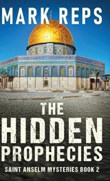 The Hidden Prophecies - Mark Reps - 9784824159007
