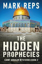 The Hidden Prophecies - Mark Reps - 9784824159014