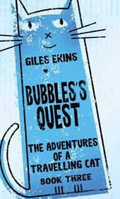 Bubbles's Quest