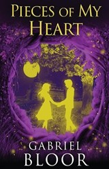 Pieces of My Heart - Gabriel Bloor - 9784824173683