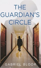 The Guardian's Circle - Gabriel Bloor - 9784824173690