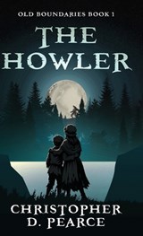 The Howler - Christopher D Pearce - 9784824174598