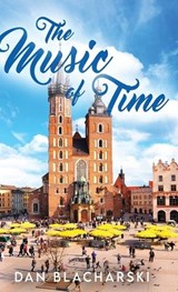The Music of Time - Dan Blacharski - 9784824177520