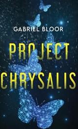 Project Chrysalis - Gabriel Bloor - 9784824184382