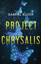 Project Chrysalis - Gabriel Bloor - 9784824184399