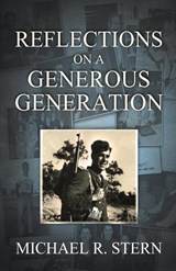 Reflections On A Generous Generation - Michael R Stern - 9784824185303