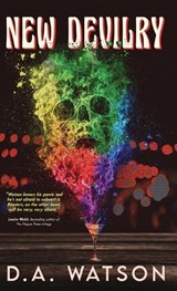 New Devilry - D. A. Watson - 9784824186027
