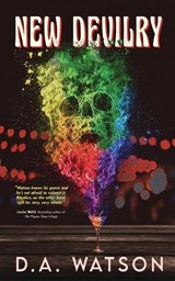 New Devilry - D a Watson - 9784824186041