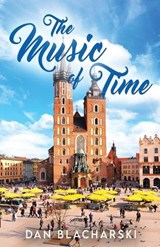 The Music of Time - Dan Blacharski - 9784824198754