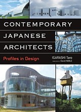 Contemporary Japanese Architects - Igarashi Taro - 9784866580210