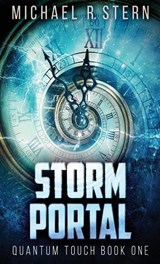 Storm Portal - Michael R Stern - 9784867473603
