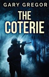 The Coterie - GREGOR,  Gary - 9784867478929
