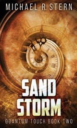 Sand Storm - STERN,  Michael R - 9784867479346