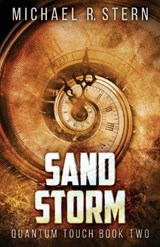 Sand Storm - STERN,  Michael R - 9784867479353