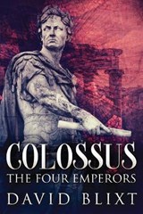 The Four Emperors - BLIXT,  David - 9784867502655