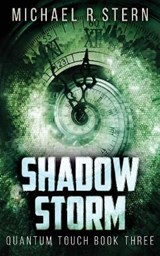 Shadow Storm - STERN,  Michael R - 9784867502686