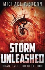 Storm Unleashed - STERN,  Michael R - 9784867502723