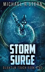 Storm Surge - STERN,  Michael R - 9784867502792