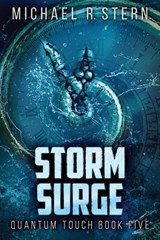Storm Surge - Michael R Stern - 9784867502808