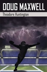 Doug Maxwell - HUNTINGTON,  Theodore - 9784867507971