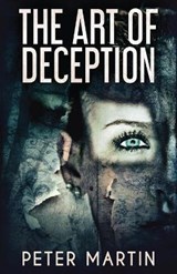 The Art Of Deception - MARTIN,  Peter - 9784867515921