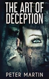 The Art Of Deception - MARTIN,  Peter - 9784867515945