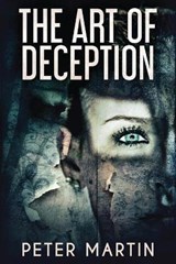 The Art Of Deception - MARTIN,  Peter - 9784867515952