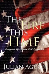 The Fire This Time - Julian Aguon - 9784902837117