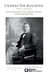 Character Building - Booker T. Washington - 9784902837537