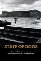 State of Dogs - Turu Khan - 9784902837667
