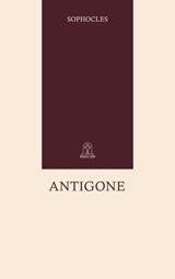 Antigone - Sophocles - 9784948232501
