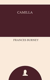 Camilla - Frances Burney - 9784983582760