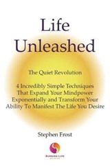 Life Unleashed - Stephen Frost - 9784991037900