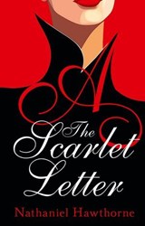 The Scarlet Letter - Nathaniel Hawthorne - 9785171649777