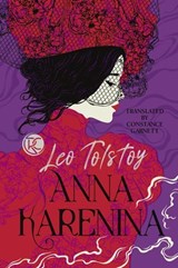 Anna Karenina - Leo Tolstoy - 9785171660604