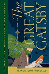 The Great Gatsby - Frances Scott Fitzgerald - 9785171696658