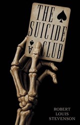 The Suicide Club - Robert Louis Stevenson - 9785171748548