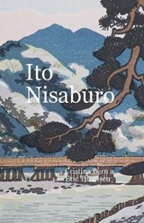 Ito Nisaburo - Cristina Berna ; Eric Thomsen - 9785205366472