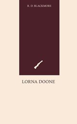 Lorna Doone - R. D. Blackmore - 9785319860590