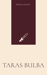 Taras Bulba - Nikolai Gogol - 9785398014204