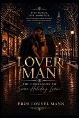 Lover Man - Eros Louvel Mann - 9785451002957