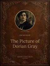 The Picture of Dorian Gray - Oscar Wilde - 9785501477216
